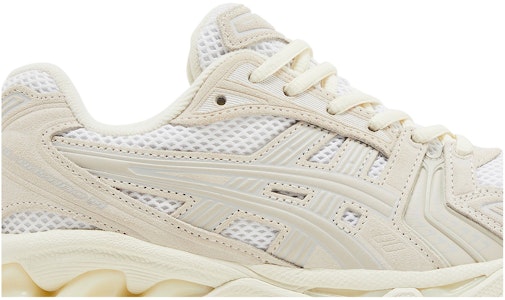 (W) ASICS Gel Kayano 14 'Putih Asap Kelabu' 1202A105-103 Order (W) ASICS Gel Kayano 14 'Putih Asap Kelabu' 1202A105-103