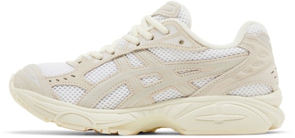 (W) ASICS Gel Kayano 14 'Blanco Gris Humo' 1202A105-103 Lookbook (W) ASICS Gel Kayano 14 'Blanco Gris Humo' 1202A105-103