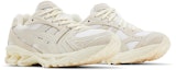 Cheap (W) ASICS Gel Kayano 14 'Putih Asap Kelabu' 1202A105-103