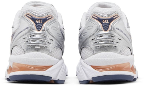 (W) ASICS Gel Kayano 14 'Putih Thunder Biru' 1202A056-103 Details for (W) ASICS Gel Kayano 14 'Putih Thunder Biru' 1202A056-103