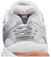 (W) アシックス ゲルカヤノ14 白/サンダーブルー 1202A056-103 Sizing (W) アシックス ゲルカヤノ14 白/サンダーブルー 1202A056-103
