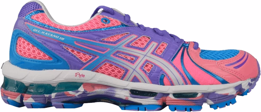 asics-gel-kayano-18-neon-pink-turquoise-wmns