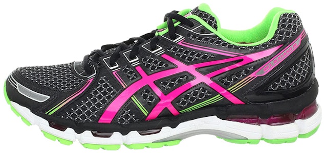 (W) ASICS Gel Kayano 19 'Hitam' T350N-9035 Buy (W) ASICS Gel Kayano 19 'Hitam' T350N-9035