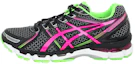 Buy (W) ASICS Gel Kayano 19 ''Zwart'' T350N-9035