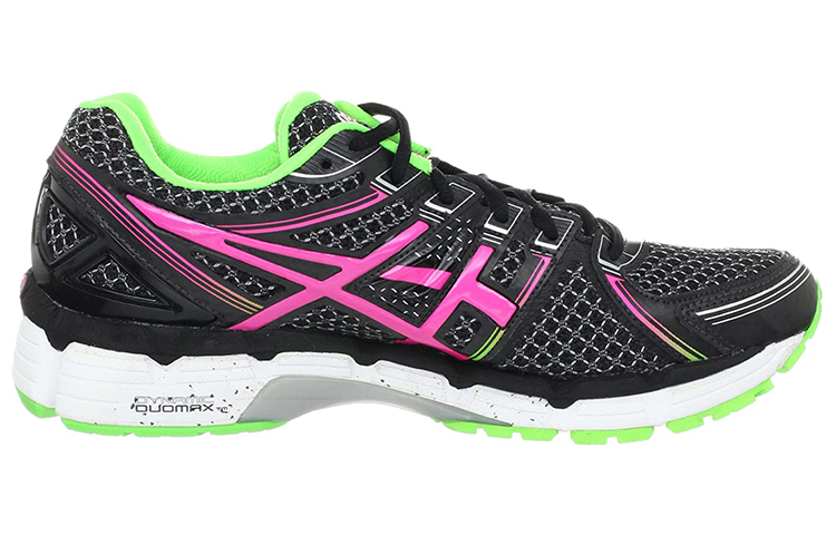 Order (W) ASICS Gel Kayano 19 ''Zwart'' T350N-9035