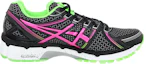 Order (W) ASICS Gel Kayano 19 ''Zwart'' T350N-9035
