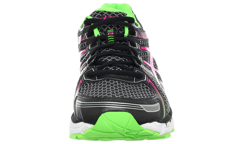 Purchase (W) ASICS Gel Kayano 19 ''Zwart'' T350N-9035