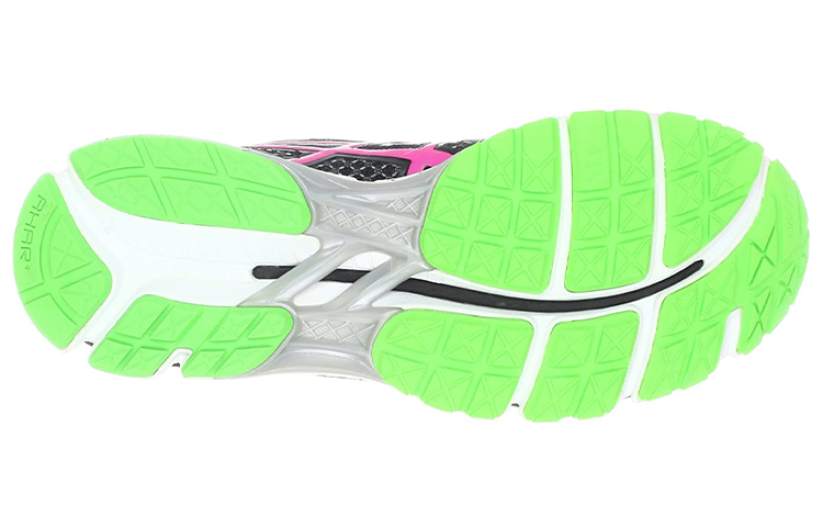Sizing (W) ASICS Gel Kayano 19 ''Zwart'' T350N-9035