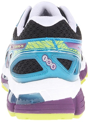 (Women) ASICS Gel-Kayano 20 'Black Blue Purple' T3N7N-9036 Purchase (Women) ASICS Gel-Kayano 20 'Black Blue Purple' T3N7N-9036