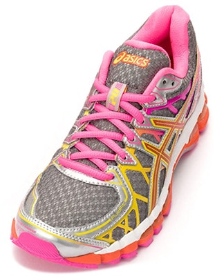(W) ASICS Gel-Kayano 20 'Abu Pink Oranye Patchwork' T3N7N-9135 Order (W) ASICS Gel-Kayano 20 'Abu Pink Oranye Patchwork' T3N7N-9135