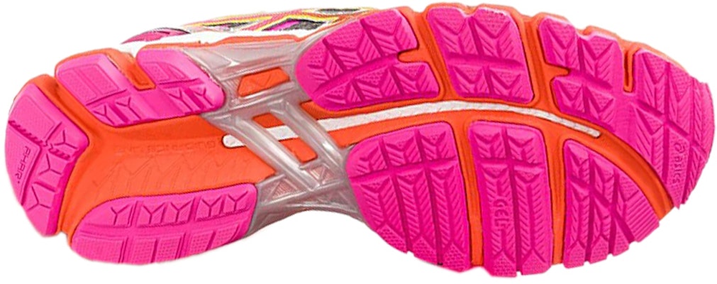 (W) ASICS Gel-Kayano 20 'Abu Pink Oranye Patchwork' T3N7N-9135 Shop (W) ASICS Gel-Kayano 20 'Abu Pink Oranye Patchwork' T3N7N-9135