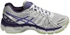 (W) ASICS Gel-Kayano 20 'Kelabu Ungu' T3N7N-0136