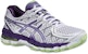 (W) ASICS Gel-Kayano 20 'Kelabu Ungu' T3N7N-0136