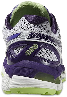 (Women) ASICS Gel-Kayano 20 'Grey Purple' T3N7N-0136 Purchase (Women) ASICS Gel-Kayano 20 'Grey Purple' T3N7N-0136