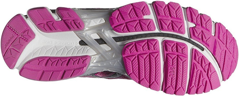 (W) ASICS Gel-Kayano 20 'Lila Confort' T39SQ-3590 Lookbook (W) ASICS Gel-Kayano 20 'Lila Confort' T39SQ-3590