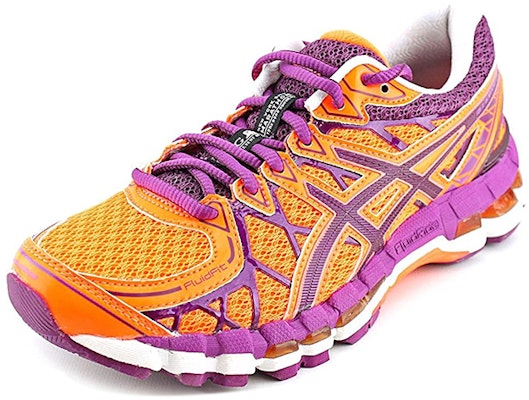 (Women) ASICS Gel-Kayano 20 'NYC Orange Purple' T3P6N-3036 Order (Women) ASICS Gel-Kayano 20 'NYC Orange Purple' T3P6N-3036