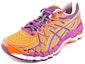 Order (W) ASICS Gel-Kayano 20 'NYC Oren Ungu' T3P6N-3036