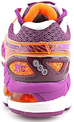 (Women) ASICS Gel-Kayano 20 'NYC Orange Purple' T3P6N-3036 Shop (Women) ASICS Gel-Kayano 20 'NYC Orange Purple' T3P6N-3036