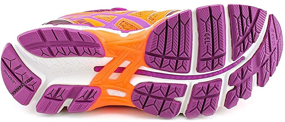 (Women) ASICS Gel-Kayano 20 'NYC Orange Purple' T3P6N-3036 Purchase (Women) ASICS Gel-Kayano 20 'NYC Orange Purple' T3P6N-3036