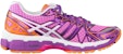 (W) ASICS Gel Kayano 20 'Pink Purple' Kasut Sukan Perempuan T3N7N-3401