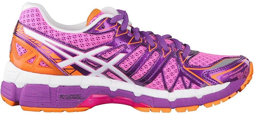 (W) ASICS Gel Kayano 20 'Pink Purple' Sepatu Lari Wanita T3N7N-3401 Order (W) ASICS Gel Kayano 20 'Pink Purple' Sepatu Lari Wanita T3N7N-3401