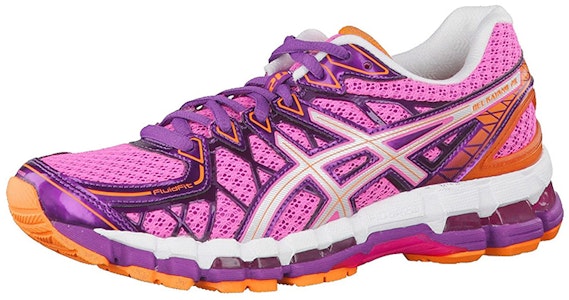 (W) 아식스 젤 카야노 20 '핑크퍼플' T3N7N-3401 Lookbook (W) 아식스 젤 카야노 20 '핑크퍼플' T3N7N-3401
