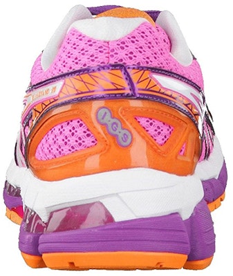 (Women) ASICS Gel Kayano 20 'Pink Purple' T3N7N-3401 Shop (Women) ASICS Gel Kayano 20 'Pink Purple' T3N7N-3401