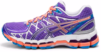 (Women) ASICS Gel-Kayano 20 'Purple Comfort' T3N7Q-3631 (Women) ASICS Gel-Kayano 20 'Purple Comfort' T3N7Q-3631