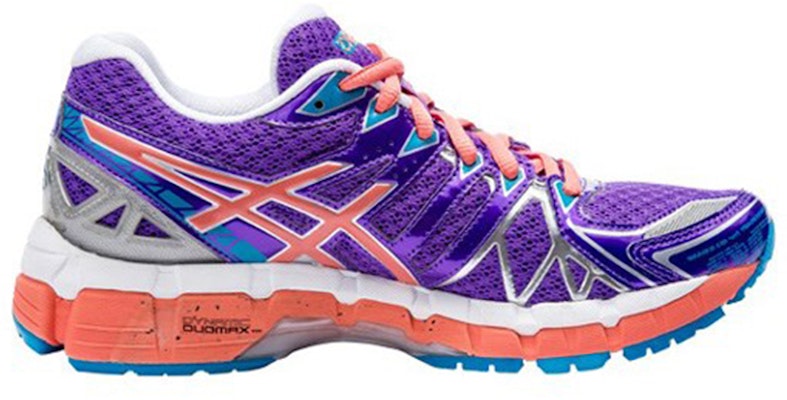 (W) ASICS Gel-Kayano 20 'Ungu Selesa' T3N7Q-3631 Order (W) ASICS Gel-Kayano 20 'Ungu Selesa' T3N7Q-3631