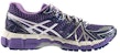 (W) ASICS Gel-Kayano 20 'Sweet Purple' Ungu Manis T3N7N-3601