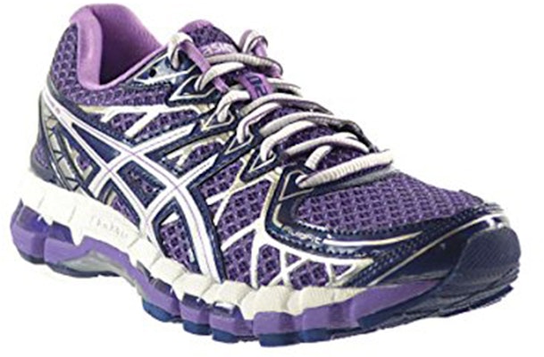 (Women) ASICS Gel-Kayano 20 'Sweet Purple' T3N7N-3601 Lookbook (Women) ASICS Gel-Kayano 20 'Sweet Purple' T3N7N-3601