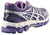 (W) ASICS Gel-Kayano 20 'Sweet Purple' Ungu Manis T3N7N-3601