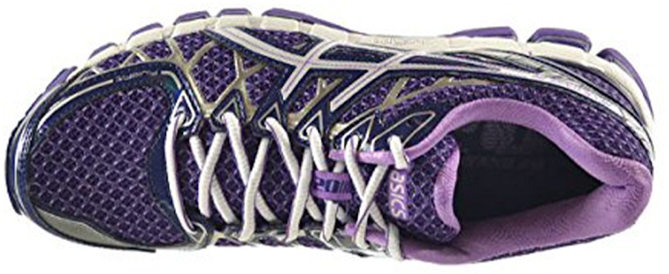 (Women) ASICS Gel-Kayano 20 'Sweet Purple' T3N7N-3601 Purchase (Women) ASICS Gel-Kayano 20 'Sweet Purple' T3N7N-3601