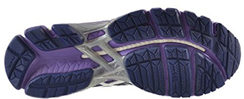 (Women) ASICS Gel-Kayano 20 'Sweet Purple' T3N7N-3601 Details for (Women) ASICS Gel-Kayano 20 'Sweet Purple' T3N7N-3601