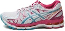 Buy (W) ASICS Gel-Kayano 20 'Putih Biru' T3N7N-0170