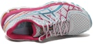 Lookbook (W) ASICS Gel-Kayano 20 'Putih Biru' T3N7N-0170