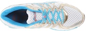 Shop (W) ASICS Gel-Kayano 20 'Putih Biru Emas' T3N7N-0161