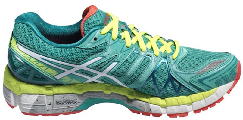 (W) ASICS Gel-Kayano 20 Lite Show 'Biru Kuning' T39SQ-7093 Order (W) ASICS Gel-Kayano 20 Lite Show 'Biru Kuning' T39SQ-7093