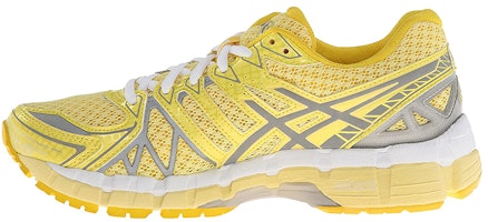 (Women) ASICS Gel-Kayano 20 Lite-Show 'Fluorescent Yellow' T35CQ-0593 (Women) ASICS Gel-Kayano 20 Lite-Show 'Fluorescent Yellow' T35CQ-0593