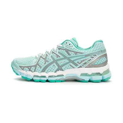 (W) ASICS Gel Kayano 20 Lite Show 'Teal'
