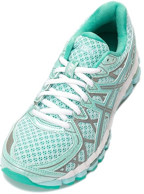 (女性) 亞瑟士 Gel Kayano 20 Lite Show '青綠' T35CQ-2393 Order (女性) 亞瑟士 Gel Kayano 20 Lite Show '青綠' T35CQ-2393