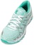 Order (W) ASICS Gel Kayano 20 Lite Show 'Teal' - Hijau Aqua T35CQ-2393