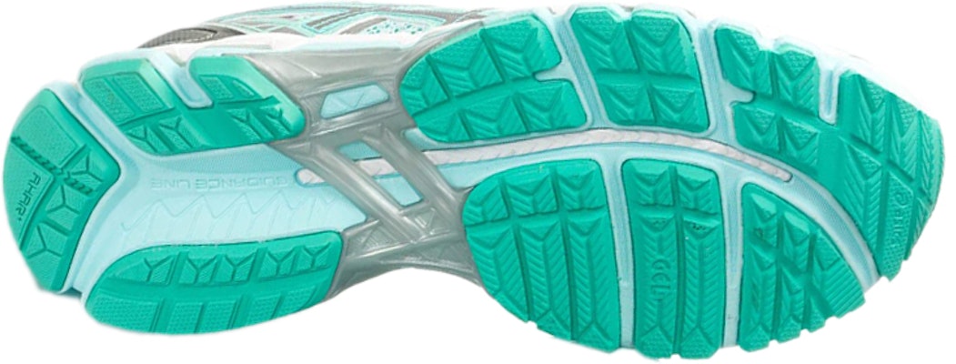 (Women) ASICS Gel Kayano 20 Lite Show 'Teal' T35CQ-2393 Shop (Women) ASICS Gel Kayano 20 Lite Show 'Teal' T35CQ-2393