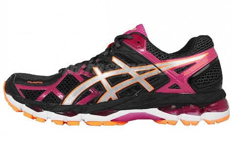 (W) ASICS Gel-Kayano 21 'Hitam Merah Jambu' T4H7N-9091 Buy (W) ASICS Gel-Kayano 21 'Hitam Merah Jambu' T4H7N-9091