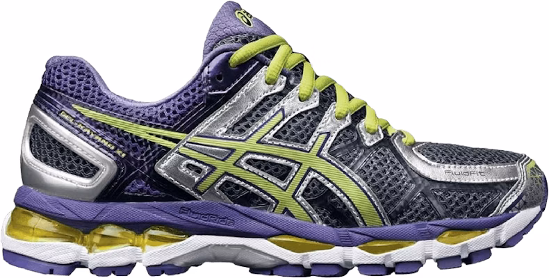 (W) ASICS Gel Kayano 21 'Arang Ungu' T4H7N-7905 Buy (W) ASICS Gel Kayano 21 'Arang Ungu' T4H7N-7905
