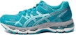 (W) ASICS Gel Kayano 21 'Emerald' Lelaki Hijau T4H7N-5301