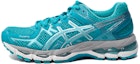 Buy (W) ASICS Gel Kayano 21 'Emerald' Lelaki Hijau T4H7N-5301