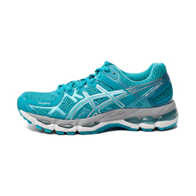 (W) ASICS Gel Kayano 21 'Emerald'