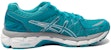 (W) ASICS Gel Kayano 21 'Emerald' Lelaki Hijau T4H7N-5301