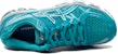 (W) ASICS Gel Kayano 21 'Emerald' Lelaki Hijau T4H7N-5301